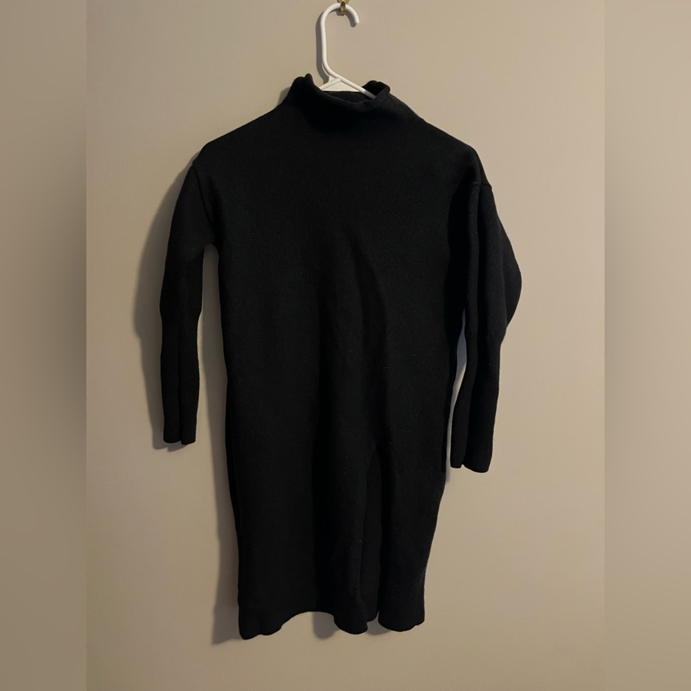 Aritzia Wilfred Boack Cyprie Dress Size Small - Picture 2 of 11